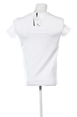 Herren T-Shirt Tommy Hilfiger, Größe S, Farbe Weiß, Preis € 37,99