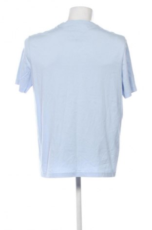 Herren T-Shirt Tommy Hilfiger, Größe XL, Farbe Blau, Preis € 16,99