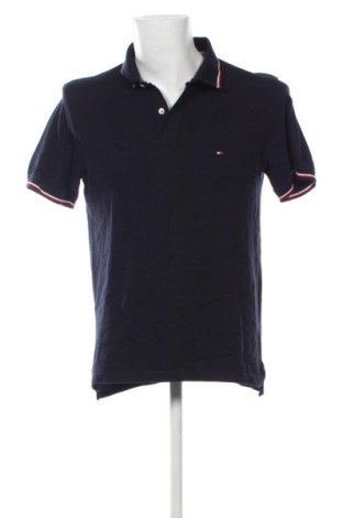 Herren Shirt Tommy Hilfiger, Größe XL, Farbe Blau, Preis 83,99 €