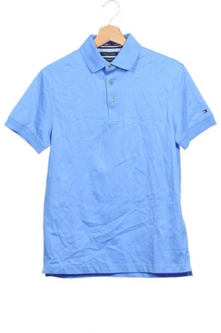 Herren T-Shirt Tommy Hilfiger, Größe XS, Farbe Blau, Preis € 78,99