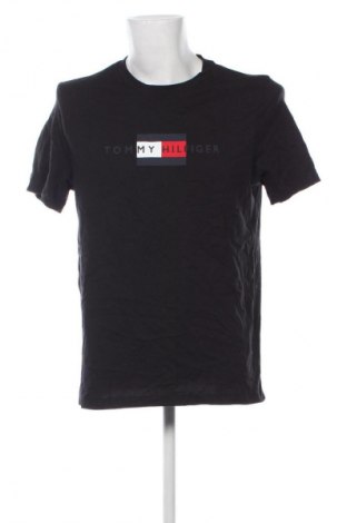 Tricou de bărbați Tommy Hilfiger, Mărime L, Culoare Multicolor, Preț 176,99 Lei