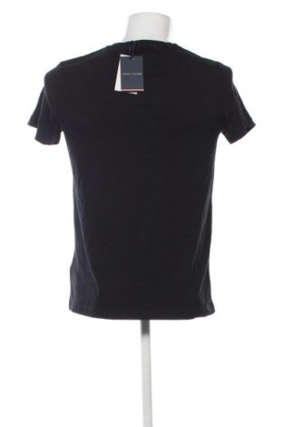 Pánske tričko  Tommy Hilfiger, Veľkosť L, Farba Čierna, Cena  37,95 €