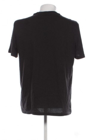 Herren T-Shirt Tommy Hilfiger, Größe XXL, Farbe Schwarz, Preis € 37,99