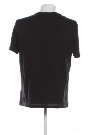 Tricou de bărbați Tommy Hilfiger, Mărime XL, Culoare Negru, Preț 195,99 Lei