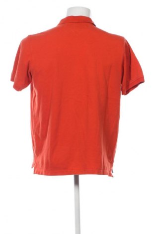 Tricou de bărbați Tommy Hilfiger, Mărime XXL, Culoare Portocaliu, Preț 144,99 Lei