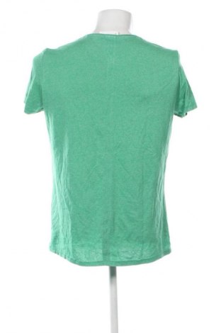 Pánské tričko  Tommy Jeans, Velikost XL, Barva Zelená, Cena  519,00 Kč