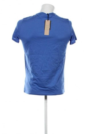Ανδρικό t-shirt Tommy Jeans, Μέγεθος S, Χρώμα Μπλέ, Τιμή 31,99 €