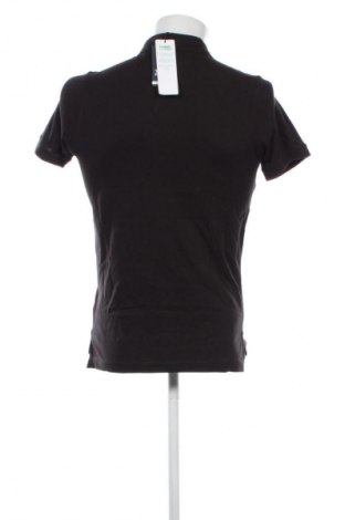 Ανδρικό t-shirt Tommy Jeans, Μέγεθος S, Χρώμα Μαύρο, Τιμή 53,99 €