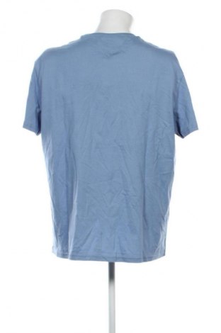 Férfi póló Tommy Jeans, Méret 3XL, Szín Kék, Ár 11 609 Ft