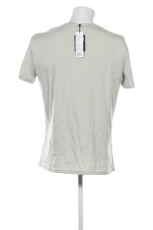 Férfi póló Tommy Jeans, Méret M, Szín Zöld, Ár 9 289 Ft