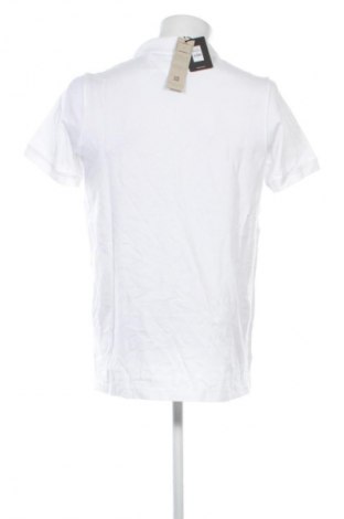 Férfi póló Tommy Jeans, Méret XL, Szín Fehér, Ár 29 969 Ft