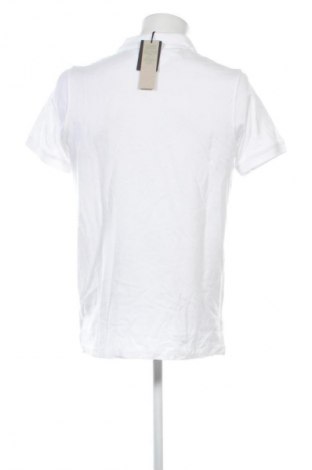 Férfi póló Tommy Jeans, Méret XL, Szín Fehér, Ár 24 069 Ft