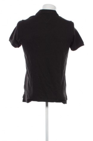 Męski T-shirt Tommy Jeans, Rozmiar L, Kolor Czarny, Cena 252,99 zł
