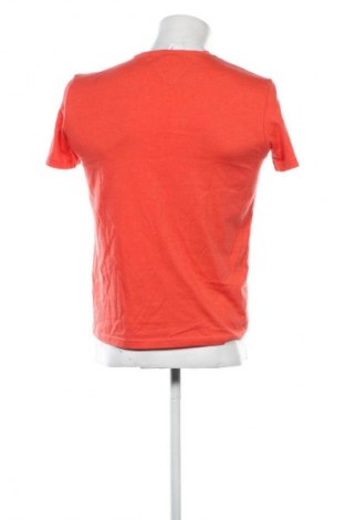 Мъжка тениска Tommy Jeans, Размер M, Цвят Оранжев, Цена 12,27 €