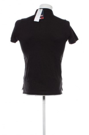 Pánské tričko  Tommy Jeans, Velikost S, Barva Černá, Cena  1 799,00 Kč