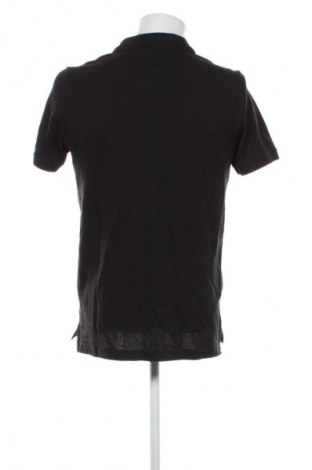 Ανδρικό t-shirt Tommy Jeans, Μέγεθος L, Χρώμα Μαύρο, Τιμή 28,99 €