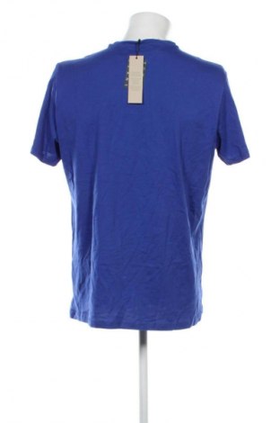 Pánske tričko  Tommy Jeans, Veľkosť XL, Farba Modrá, Cena  21,95 €