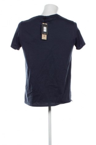 Ανδρικό t-shirt Tommy Jeans, Μέγεθος L, Χρώμα Μπλέ, Τιμή 31,99 €