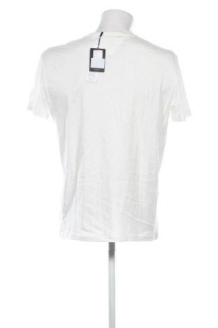 Férfi póló Tommy Jeans, Méret M, Szín Fehér, Ár 12 219 Ft