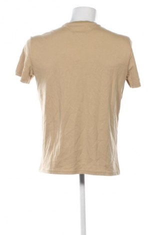 Herren T-Shirt Tommy Jeans, Größe M, Farbe Braun, Preis € 41,99