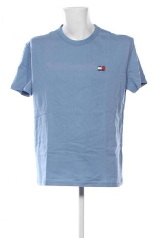 Férfi póló Tommy Jeans, Méret XXL, Szín Kék, Ár 15 889 Ft
