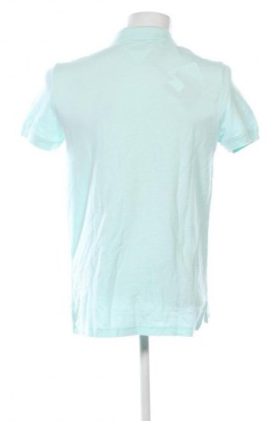 Ανδρικό t-shirt Tommy Jeans, Μέγεθος M, Χρώμα Μπλέ, Τιμή 53,99 €