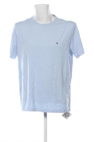Herren T-Shirt Tommy Jeans, Größe L, Farbe Blau, Preis € 67,99
