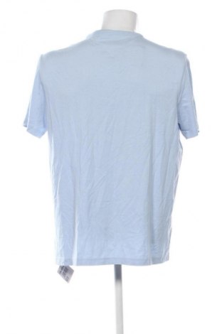 Herren T-Shirt Tommy Jeans, Größe L, Farbe Blau, Preis € 67,99
