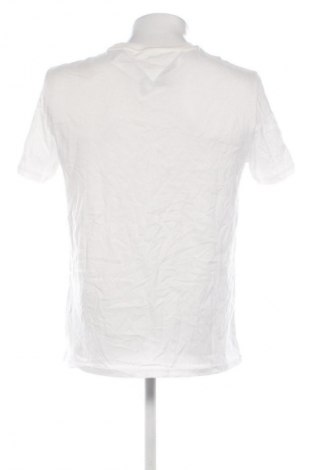 Herren Shirt Tommy Jeans, Größe XL, Farbe Weiß, Preis 41,99 €