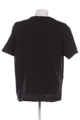 Herren T-Shirt Tommy Jeans, Größe 3XL, Farbe Schwarz, Preis € 61,99
