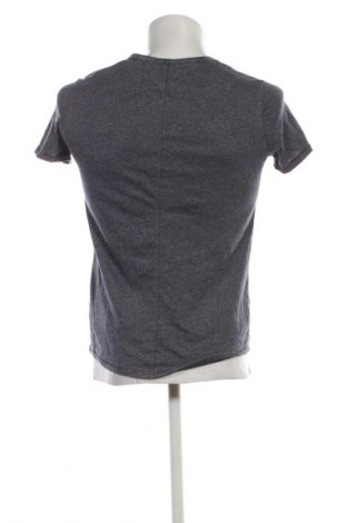 Tricou de bărbați Tommy Jeans, Mărime S, Culoare Albastru, Preț 151,99 Lei