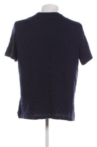 Tricou de bărbați Tommy Jeans, Mărime XXL, Culoare Albastru, Preț 78,99 Lei