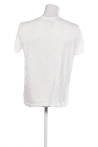 Herren Shirt Tommy Jeans, Größe XL, Farbe Weiß, Preis 41,99 €