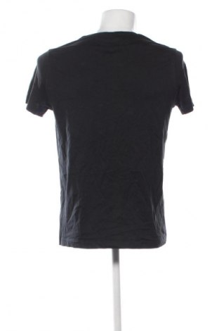 Herren Shirt Tommy Jeans, Größe XL, Farbe Schwarz, Preis 51,99 €