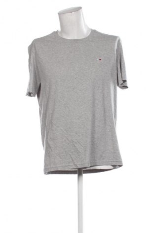 Herren Shirt Tommy Jeans, Größe XXL, Farbe Grau, Preis 29,99 €