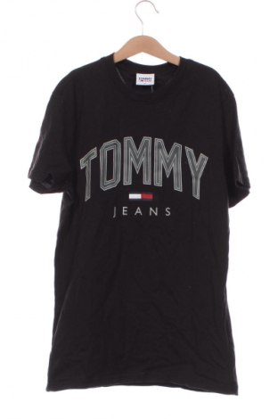 Herren Shirt Tommy Jeans, Größe XS, Farbe Schwarz, Preis 16,99 €