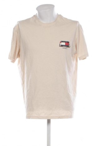 Herren Shirt Tommy Jeans, Größe L, Farbe Mehrfarbig, Preis 41,99 €