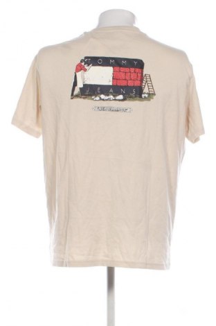 Herren Shirt Tommy Jeans, Größe L, Farbe Mehrfarbig, Preis 41,99 €
