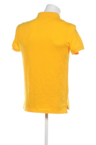 Tricou de bărbați Tommy Jeans, Mărime M, Culoare Galben, Preț 145,99 Lei