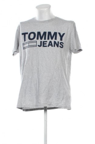 Herren Shirt Tommy Jeans, Größe XL, Farbe Mehrfarbig, Preis 31,99 €