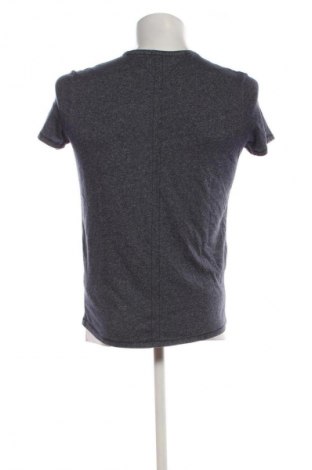 Tricou de bărbați Tommy Jeans, Mărime S, Culoare Albastru, Preț 129,99 Lei