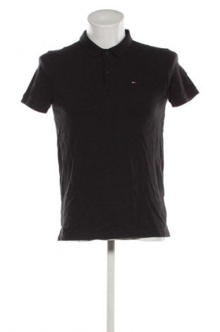 Tricou de bărbați Tommy Jeans, Mărime S, Culoare Negru, Preț 247,99 Lei
