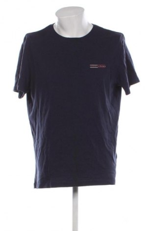 Herren Shirt Tommy Jeans, Größe XXL, Farbe Blau, Preis 29,99 €