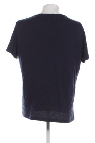 Herren Shirt Tommy Jeans, Größe XXL, Farbe Blau, Preis 29,99 €