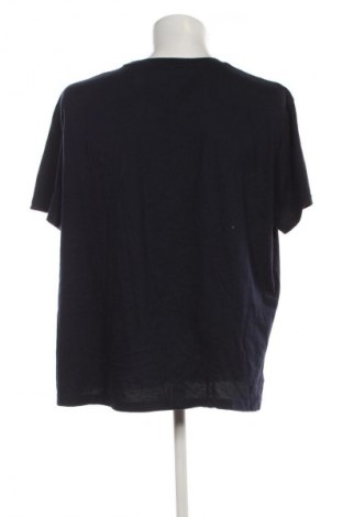 Herren T-Shirt Tommy Jeans, Größe 4XL, Farbe Blau, Preis € 41,99