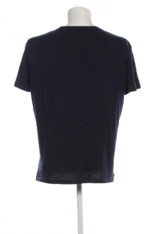 Herren Shirt Tommy Jeans, Größe L, Farbe Blau, Preis 37,99 €