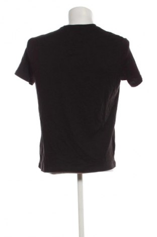 Męski T-shirt Tommy Jeans, Rozmiar M, Kolor Czarny, Cena 166,99 zł
