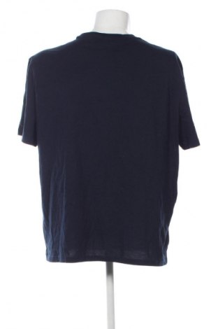 Herren Shirt Tommy Jeans, Größe 4XL, Farbe Blau, Preis 46,99 €