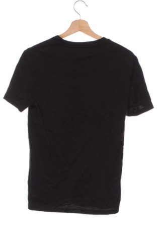 Pánske tričko  Tommy Jeans, Veľkosť XS, Farba Čierna, Cena  37,95 €