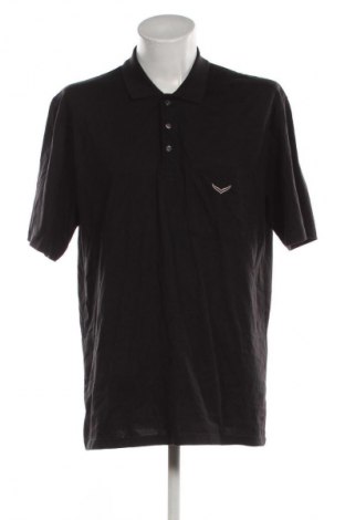 Herren T-Shirt Trigema, Größe XXL, Farbe Schwarz, Preis € 24,99